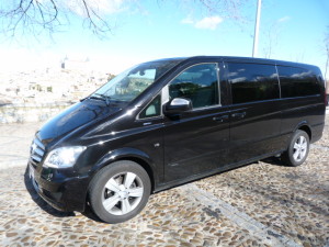 luxury-service-madrid-transfer